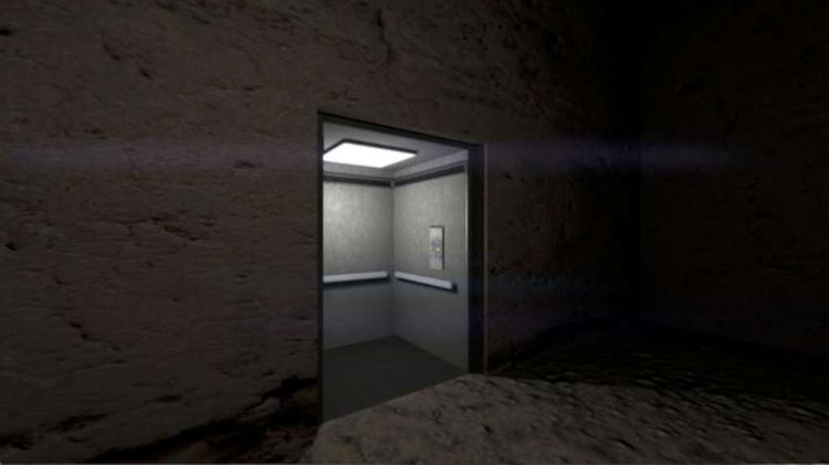 Locked-in syndrome Steam CD Key
