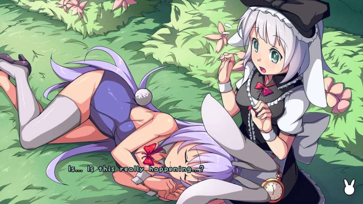 Rabi-Ribi EU Steam Altergift
