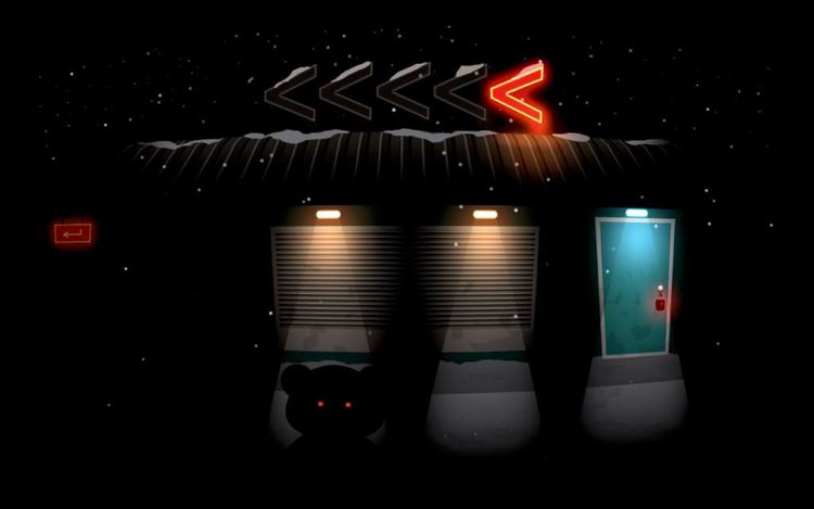 Bear Haven Nights Steam CD Key