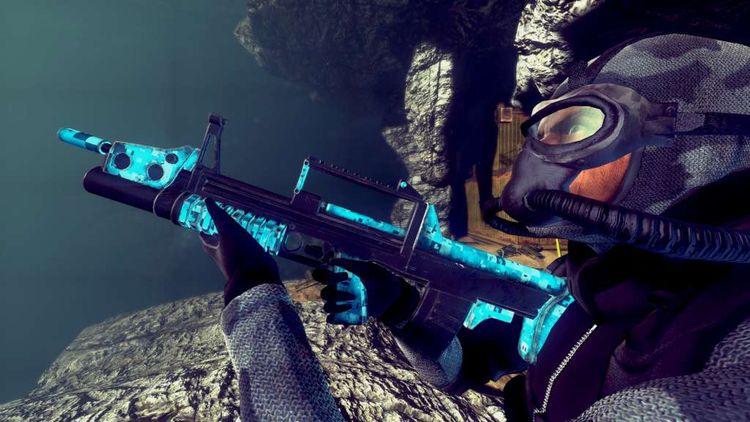 Depth - Anniversary Edition Upgrade Steam Gift