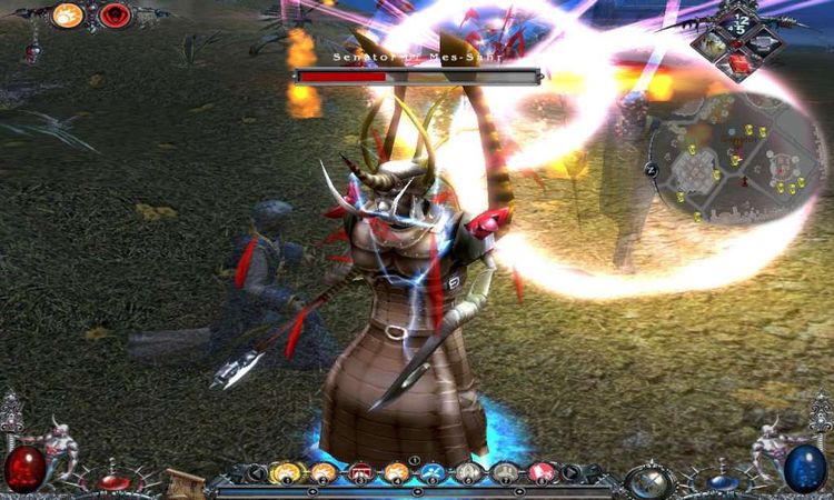 Dawn of Magic 2 Steam CD Key