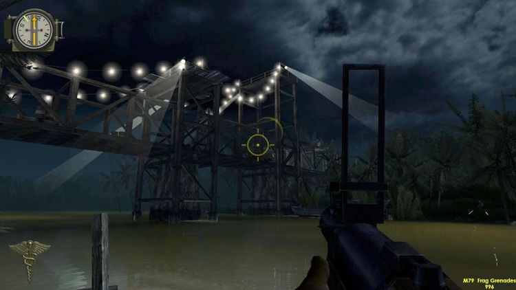 Men of Valor EU PC Steam CD Key