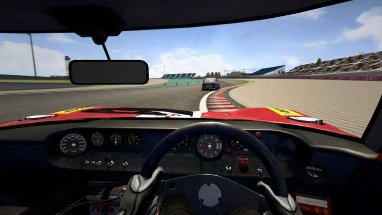 SimBin Mega Bundle Steam Gift