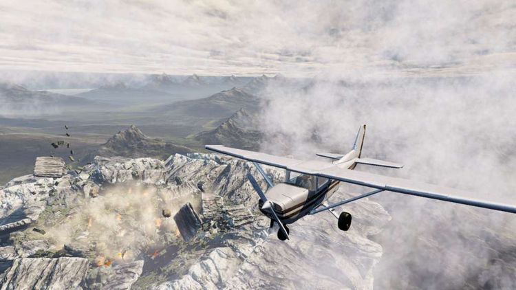 Day One : Garry's Incident Steam CD Key