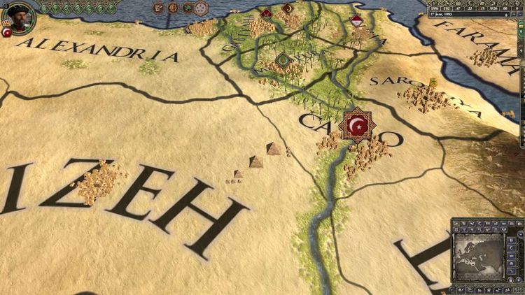 Crusader Kings II - Conclave Content Pack DLC EMEA Steam CD Key