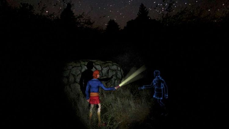 White Noise Online Steam CD Key