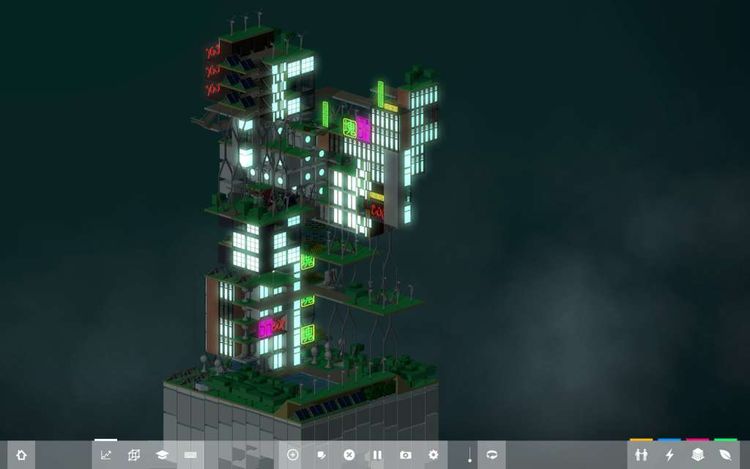 Block'hood PC Steam CD Key