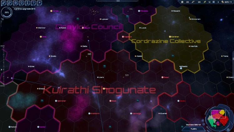 StarDrive 2: Sector Zero Steam CD Key