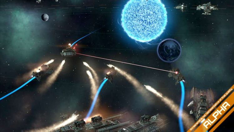 Stellaris Galaxy Edition Steam Altergift