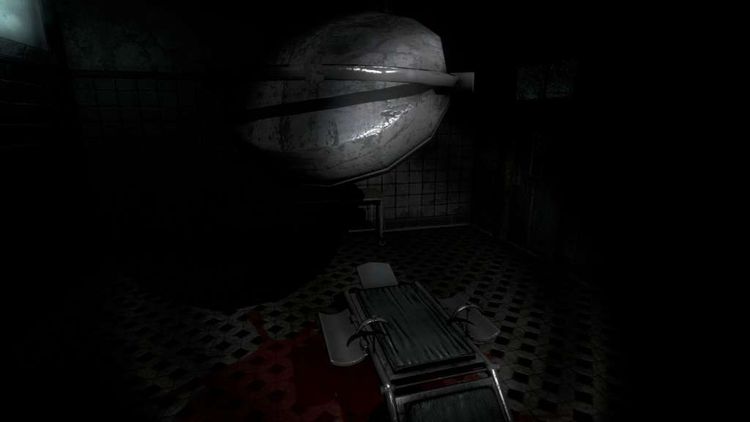 Obscuritas Steam CD Key