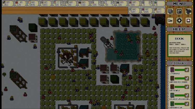 Pixel Survivors Steam CD Key