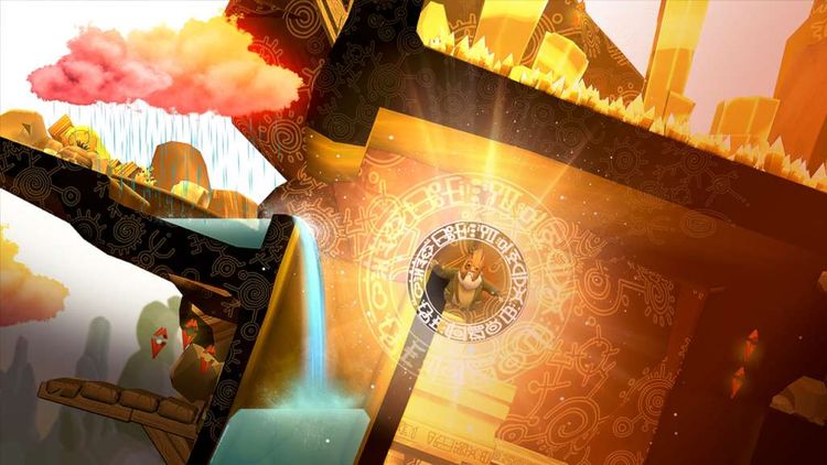 The Beggar's Ride Steam CD Key