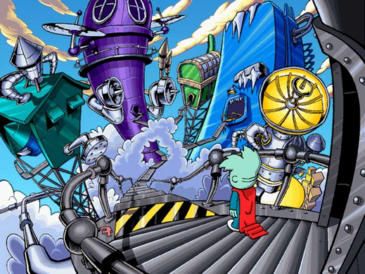 Pajama Sam Complete Pack Steam CD Key