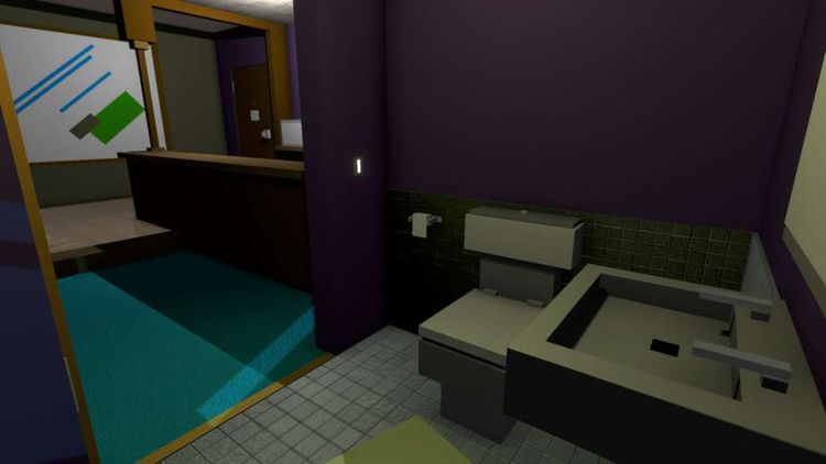 Sam Glyph: Private Eye! Steam CD Key