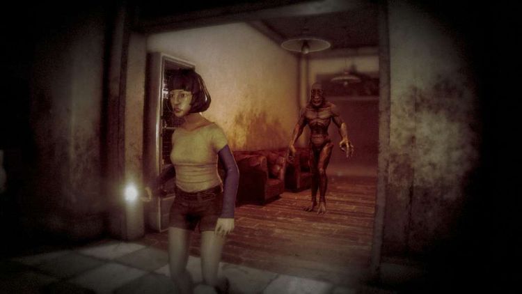 White Noise 2 PC Steam CD Key