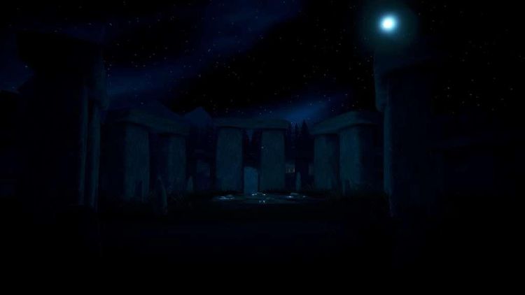 A Second Before Us Steam CD Key