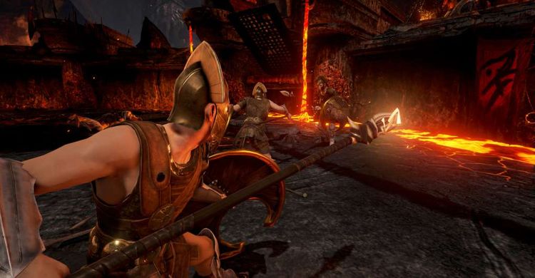 Skara The Blade Remains Steam Gift