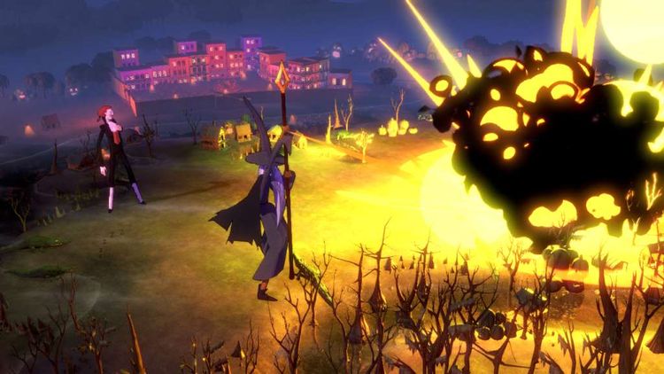 Costume Quest 2 Steam Gift