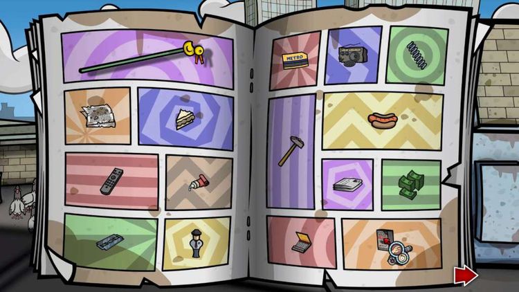 Randal's Monday Steam CD Key