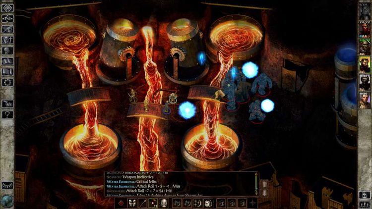 Icewind Dale: Enhanced Edition Steam Altergift