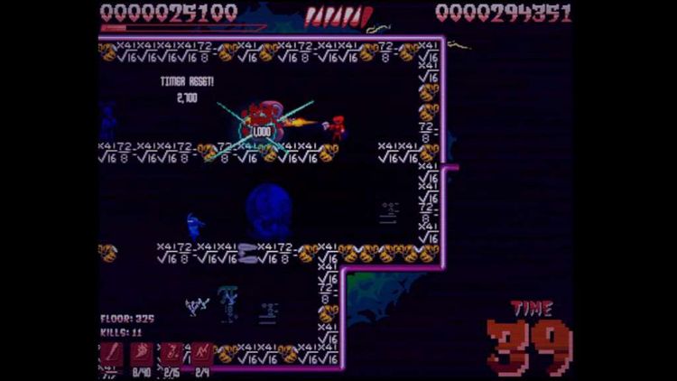 Super House of Dead Ninjas + True Ninja Pack DLC Bundle PC Steam CD Key