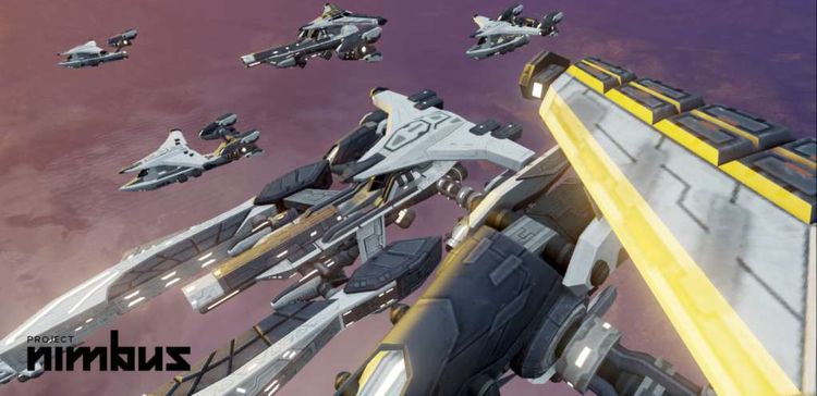 Project Nimbus: Complete Edition Steam CD Key