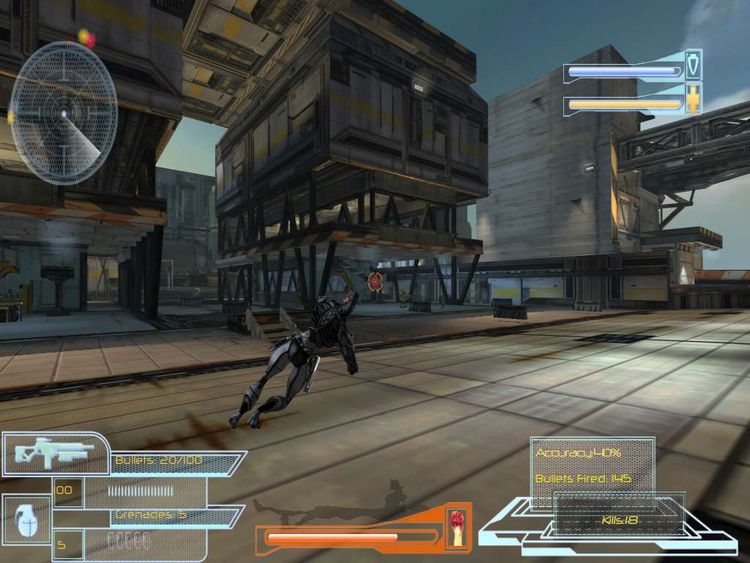 HotLead PC Steam CD Key