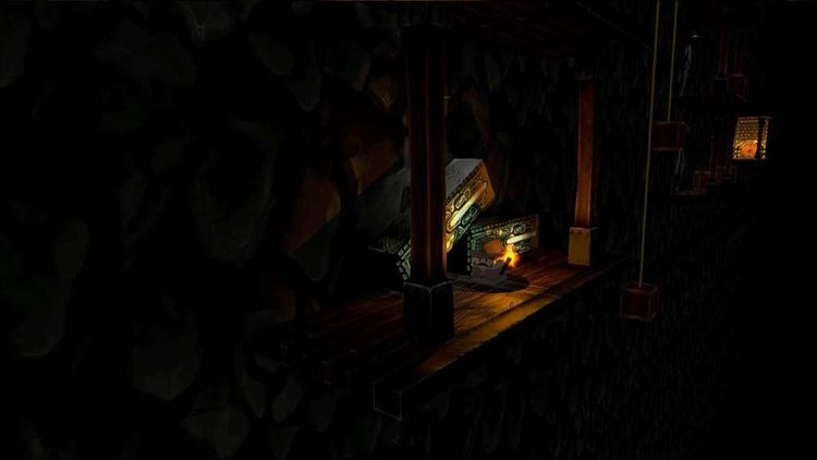Torch Cave 2 Steam CD Key