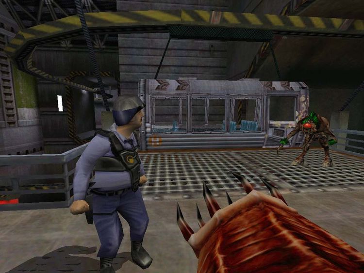 Half-Life: Opposing Force Steam CD Key