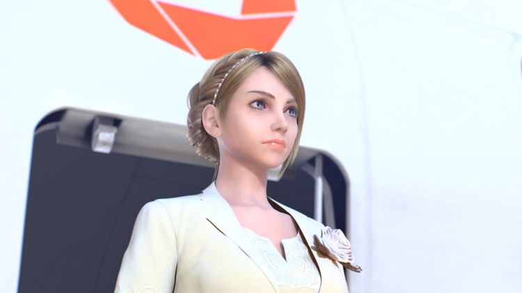 ACE COMBAT 7: SKIES UNKNOWN Launch Edition PC Steam CD Key