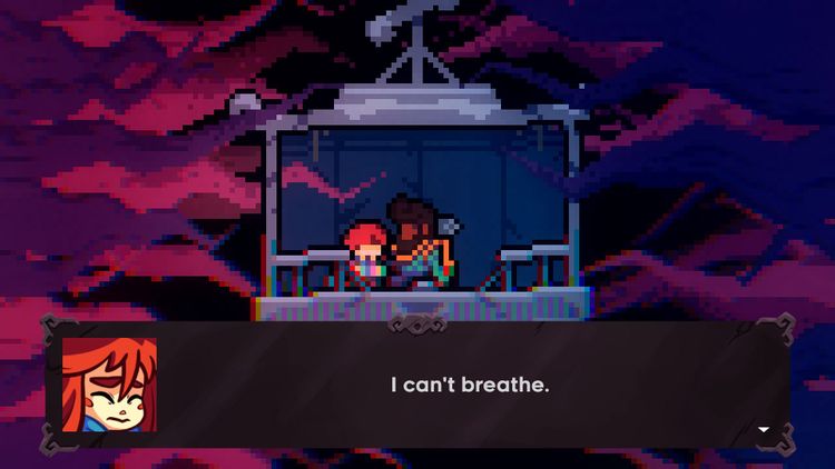 Celeste RoW Steam Altergift