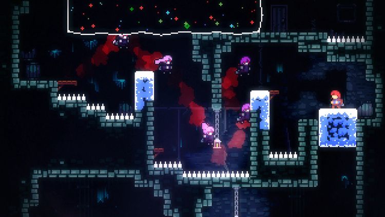Celeste PC Steam CD Key