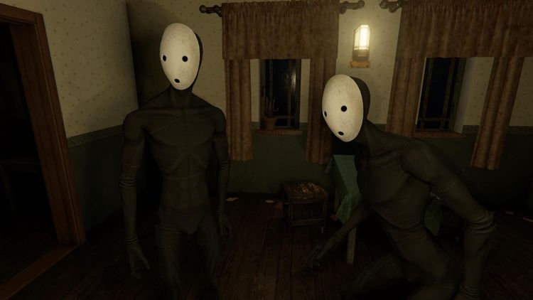 Pathologic 2 EU PC Steam Altergift