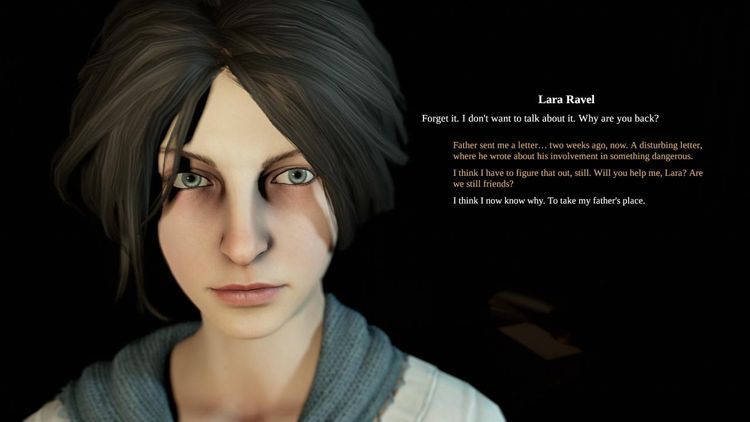 Pathologic 2 EU PC Steam Altergift