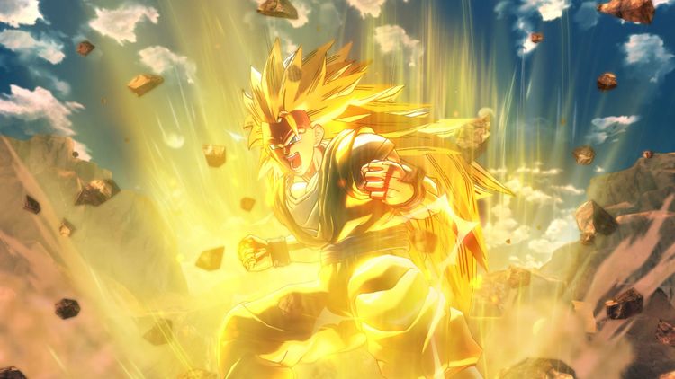 DRAGON BALL XENOVERSE 2 - Super Pass DLC RU VPN Activated Steam CD Key