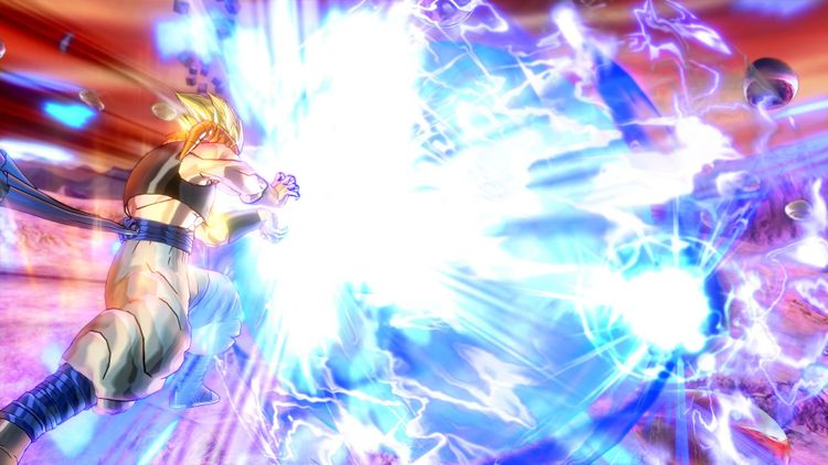 DRAGON BALL XENOVERSE 2 - Super Pass DLC RU VPN Activated Steam CD Key