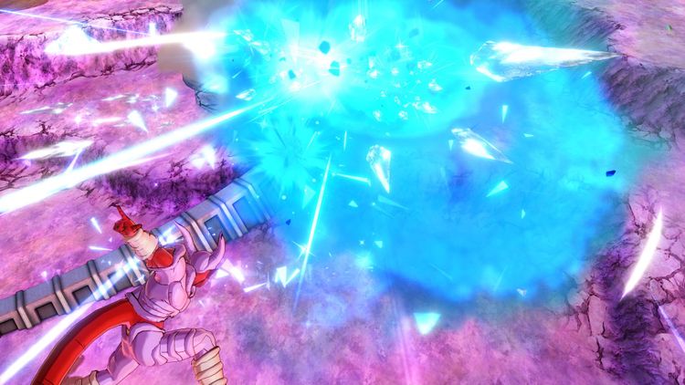 DRAGON BALL XENOVERSE 2 - Super Pass DLC RU VPN Activated Steam CD Key