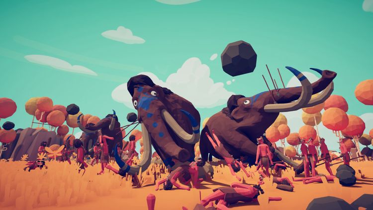 Totally Accurate Battle Simulator Steam Altergift