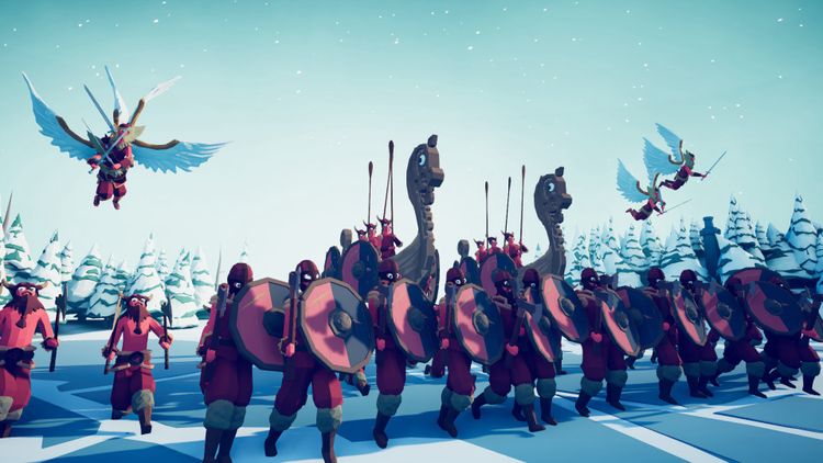 Totally Accurate Battle Simulator Steam Altergift