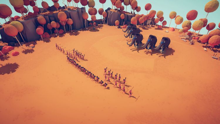 Totally Accurate Battle Simulator Steam Altergift