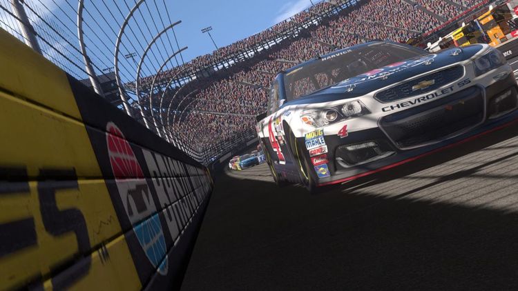 NASCAR Heat Franchise Bundle PC Steam CD Key