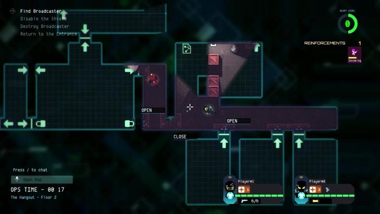 Signal Decay PC Steam CD Key