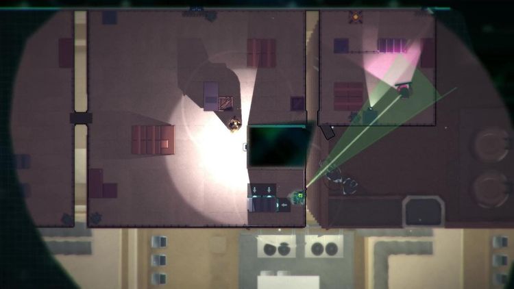 Signal Decay PC Steam CD Key