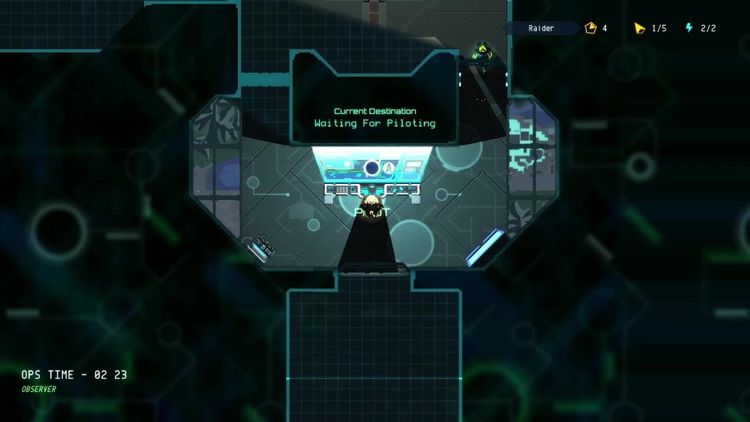 Signal Decay PC Steam CD Key