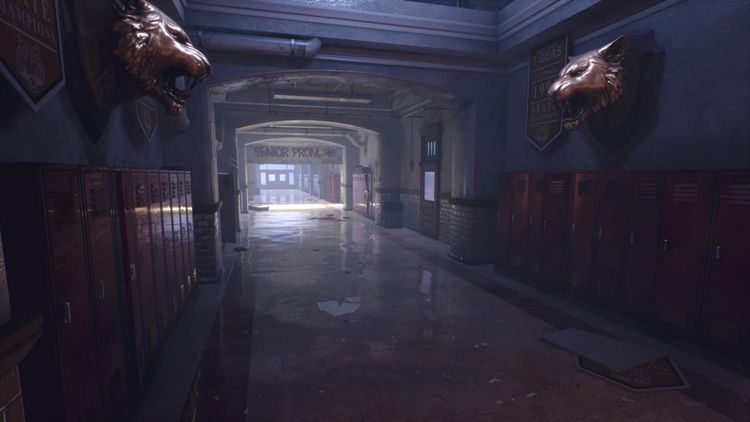 Last Year: The Nightmare Steam CD Key