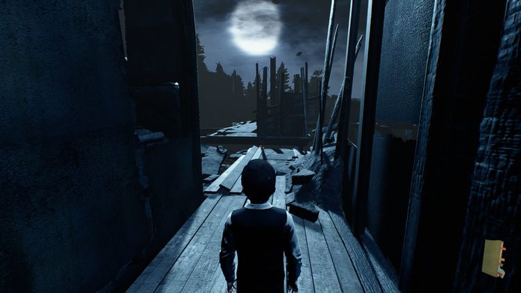 Lucius III Steam CD Key