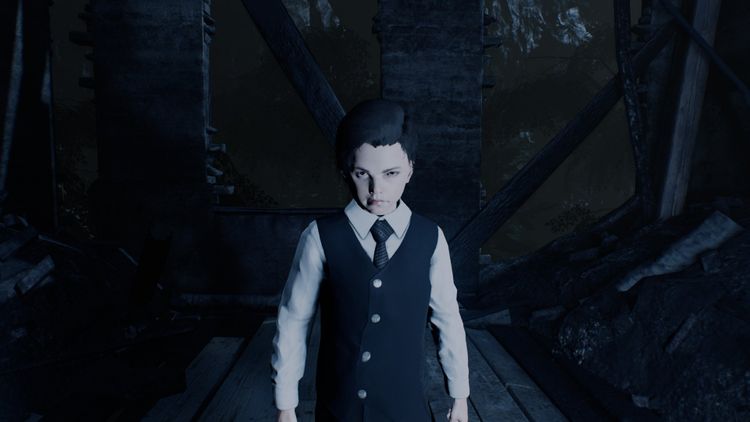 Lucius III Steam CD Key