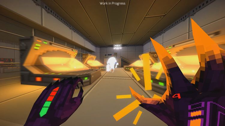 Exodemon Steam CD Key