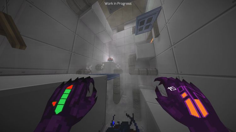 Exodemon Steam CD Key