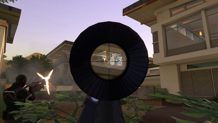 Intruder Steam CD Key